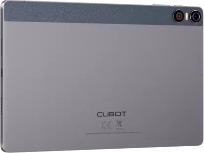Изображение товара Планшет Cubot TAB 50 8GB/128GB LTE (серый)