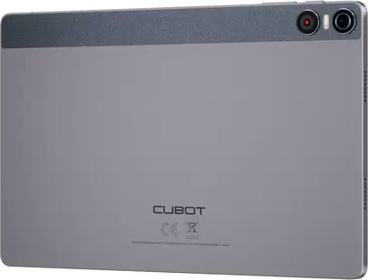 Изображение товара Планшет Cubot TAB 50 8GB/128GB LTE (серый)