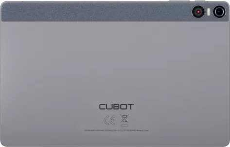 Изображение товара Планшет Cubot TAB 50 8GB/128GB LTE (серый)
