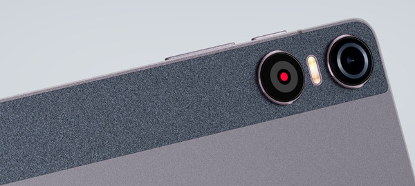 Изображение товара Планшет Cubot TAB 50 8GB/128GB LTE (серый)