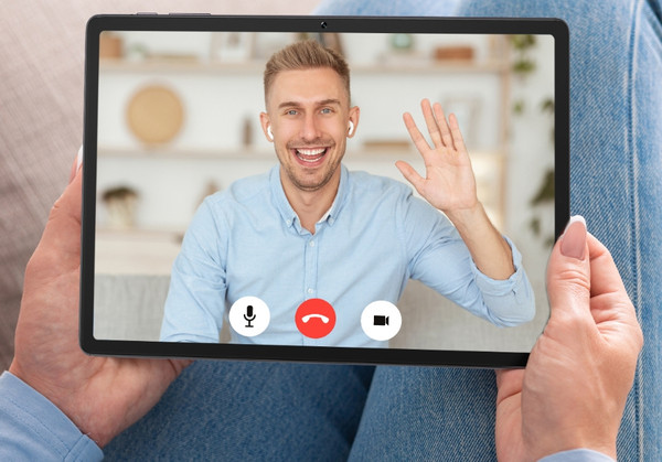 Изображение товара Планшет Cubot TAB 50 8GB/128GB LTE (серый)