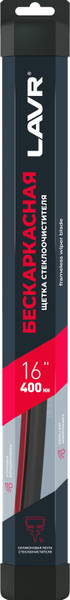 Изображение товара Щетка стеклоочистителя Lavr LN3930