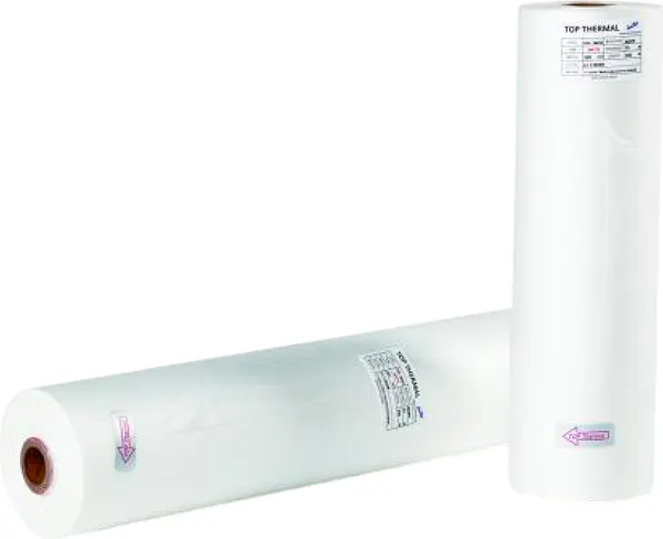 Пленка для ламинирования Office Kit Gloss 457ммx150м 32мик / PET032P0457G150B — фото 6