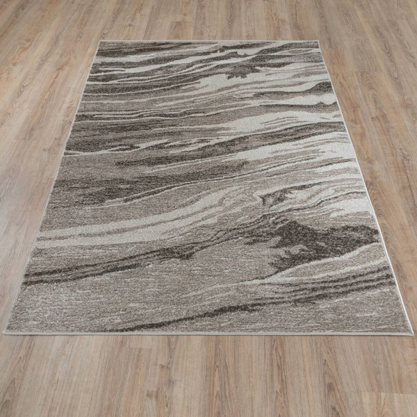 Изображение товара Коврик Витебские ковры Vision овал f5286a2o (0.8x1.5)