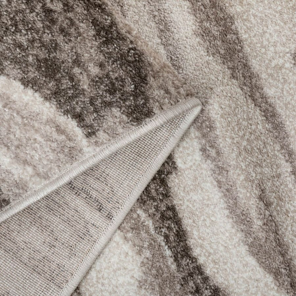 Изображение товара Коврик Витебские ковры Vision овал f5286a2o (0.8x1.5)