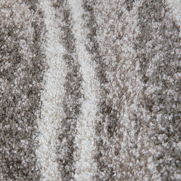 Изображение товара Коврик Витебские ковры Vision овал f5286a2o (0.8x1.5)