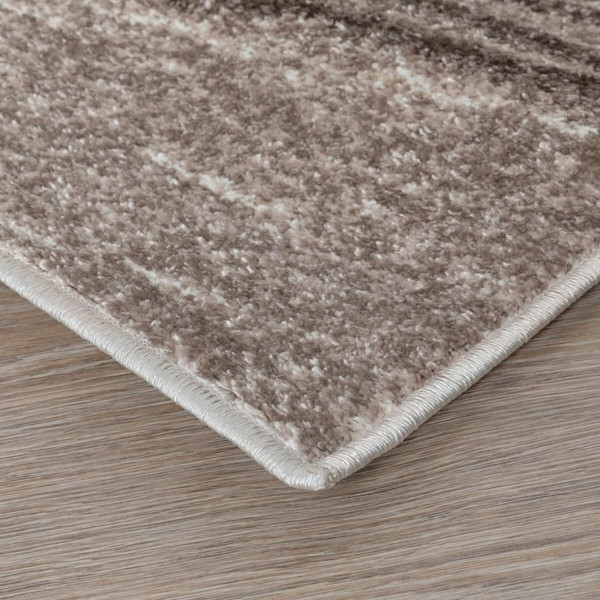 Изображение товара Коврик Витебские ковры Vision овал f5286a2o (0.8x1.5)