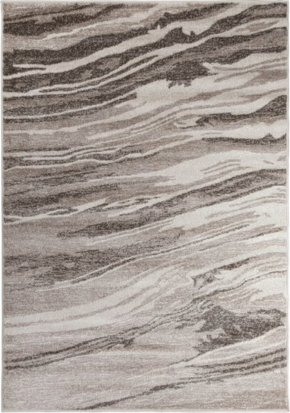 Изображение товара Коврик Витебские ковры Vision овал f5286a2o (0.8x1.5)