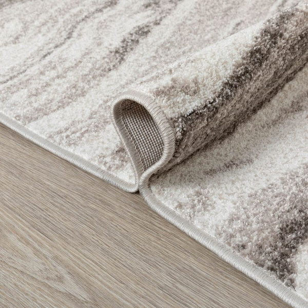 Изображение товара Коврик Витебские ковры Vision овал f5286a2o (0.8x1.5)