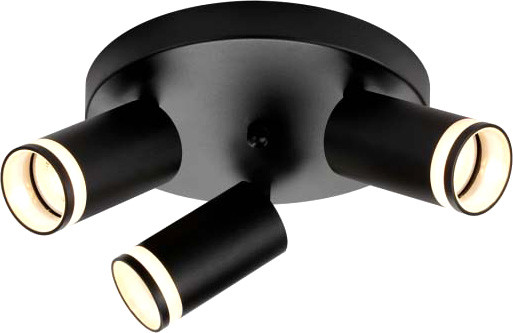 Изображение товара Спот INhome СПОТ-3RxGU10-AR-BL / 4690612058184