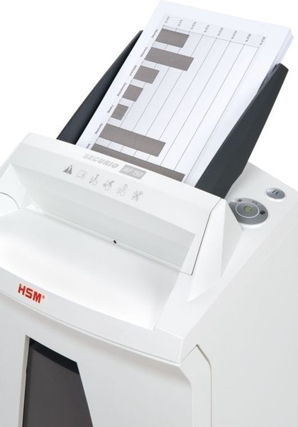 Изображение товара Шредер HSM Securio AF150 4.5x30 (2083111K02)