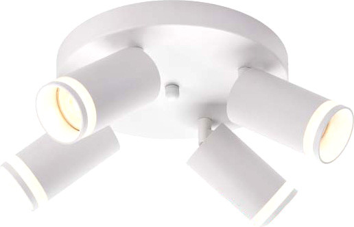 Изображение товара Спот INhome СПОТ-4RxGU10-AR-WH / 4690612058238