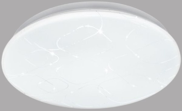 Изображение товара Потолочный светильник INhome Deco Глория / 4690612058627