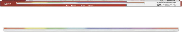 Изображение товара Светильник линейный INhome СПБ-Т5-RGBW / 4690612057774