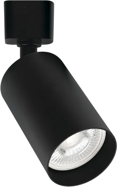 Изображение товара Трековый светильник INhome TR-GU10 TBM-BL / 4690612059433