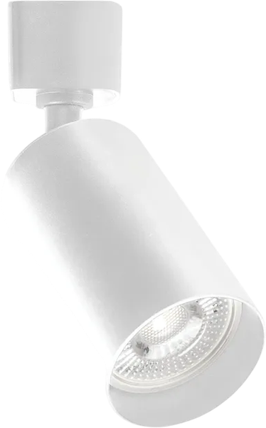 Изображение товара Трековый светильник INhome TR-GU10 TBM-WH / 4690612059440