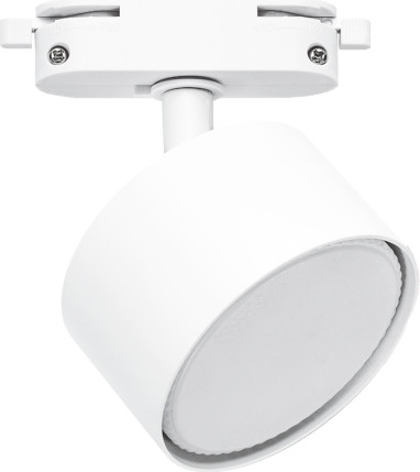 Изображение товара Трековый светильник INhome TR-GX53 SBM-WH / 4690612056357