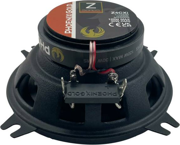 Изображение товара Коаксиальная АС Phoenix Gold Z4CXi