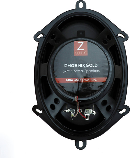 Изображение товара Коаксиальная АС Phoenix Gold Z57CX