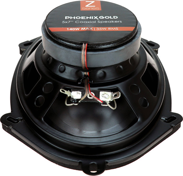 Изображение товара Коаксиальная АС Phoenix Gold Z57CX