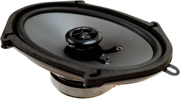 Изображение товара Коаксиальная АС Phoenix Gold Z57CX