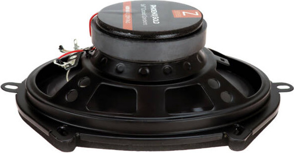 Изображение товара Коаксиальная АС Phoenix Gold Z57CX