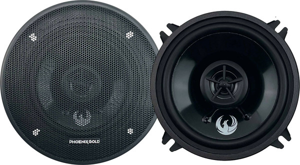 Изображение товара Коаксиальная АС Phoenix Gold Z5CXi