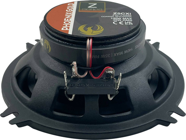 Изображение товара Коаксиальная АС Phoenix Gold Z5CXi