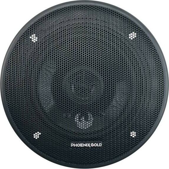 Изображение товара Коаксиальная АС Phoenix Gold Z5CXi