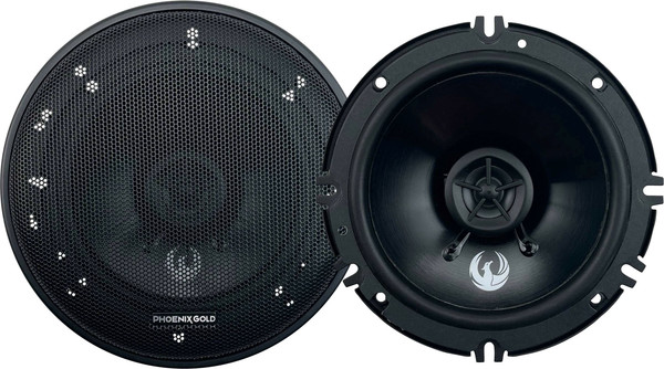 Изображение товара Коаксиальная АС Phoenix Gold Z65CXi