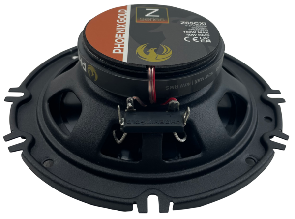 Изображение товара Коаксиальная АС Phoenix Gold Z65CXi