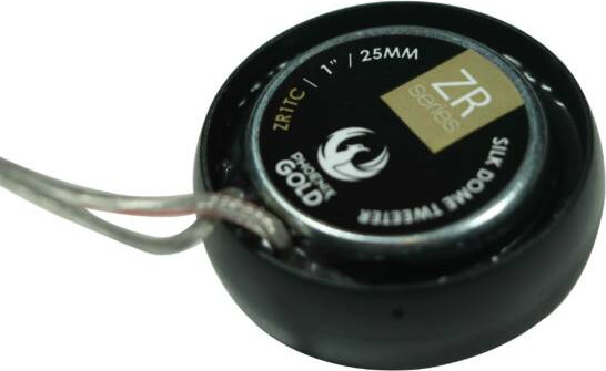 Изображение товара Компонентная АС Phoenix Gold ZR65CS