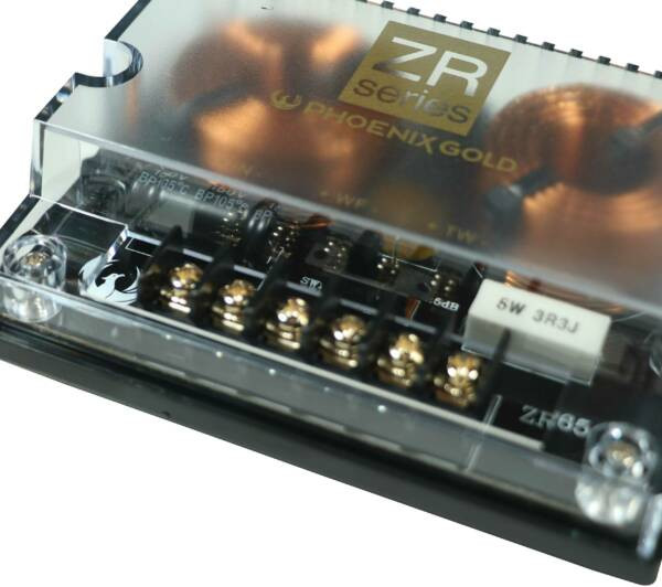 Изображение товара Компонентная АС Phoenix Gold ZR65CS