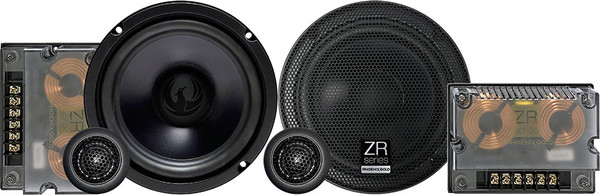 Изображение товара Компонентная АС Phoenix Gold ZR65CS