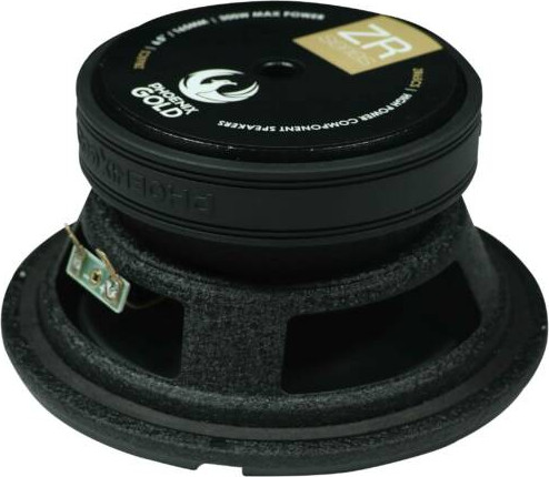 Изображение товара Компонентная АС Phoenix Gold ZR65CS