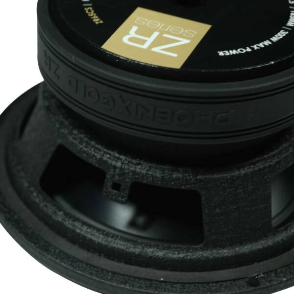 Изображение товара Компонентная АС Phoenix Gold ZR65CS
