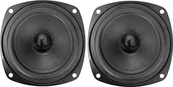 Изображение товара Среднечастотная АС Phoenix Gold ZX35C