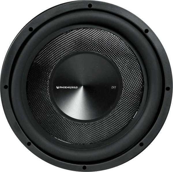 Изображение товара Головка сабвуфера Phoenix Gold ZXT12D2