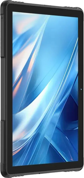 Изображение товара Планшет Doogee R08 6GB/256GB LTE (черный)