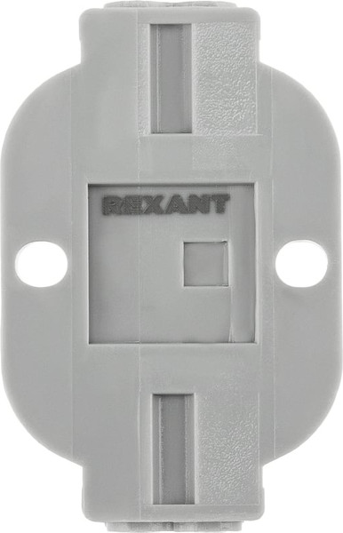 Изображение товара Клеммная колодка Rexant СМК 222-422P / 07-6262-5