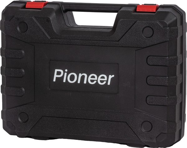 Изображение товара Мойка высокого давления Pioneer HPW-В2030-01С
