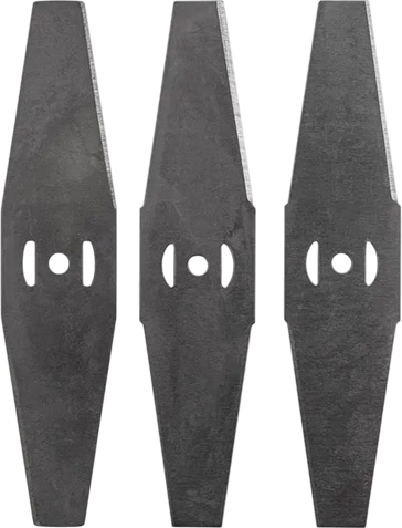 Изображение товара Набор ножей для триммера Pioneer MK-BGT-03