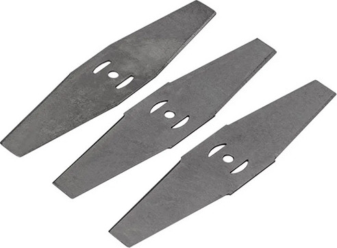 Изображение товара Набор ножей для триммера Pioneer MK-BGT-03