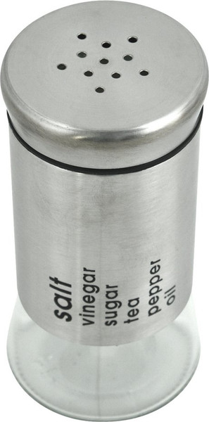 Изображение товара Солонка Мультидом Металлик VL80-615