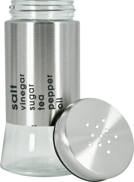 Изображение товара Солонка Мультидом Металлик VL80-615