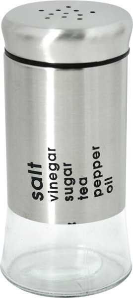 Изображение товара Солонка Мультидом Металлик VL80-615