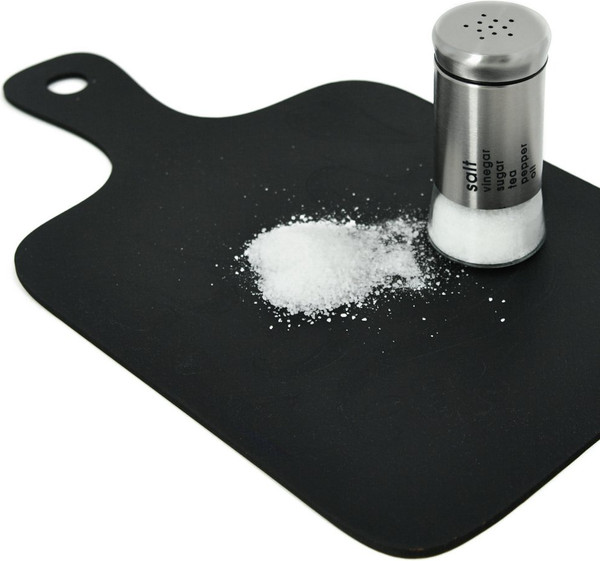 Изображение товара Солонка Мультидом Металлик VL80-615