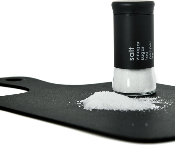 Изображение товара Солонка Мультидом Лофт VL80-616