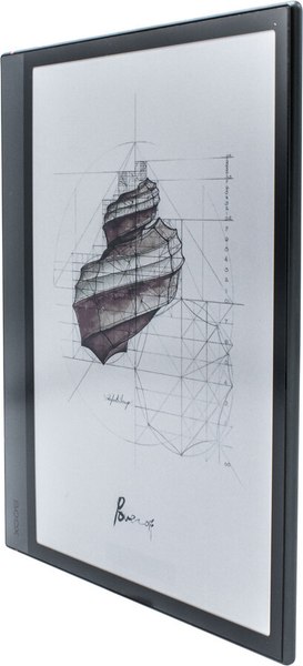 Изображение товара Электронная книга Onyx Boox Note Air 4 C (черный)