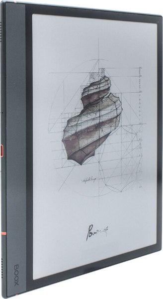 Изображение товара Электронная книга Onyx Boox Note Air 4 C (черный)